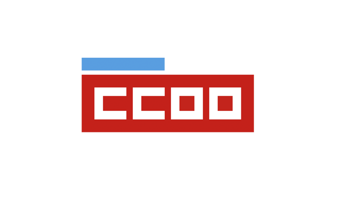 Federación pensionistas CCOO